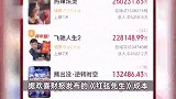 春节档8部电影撤了一半！《红毯先生》7天仅卖8千万加入“撤档”队伍