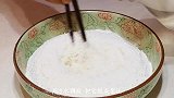 荠菜饺子的馅这样调最好吃，鲜嫩而不涩，口感鲜美，太香了