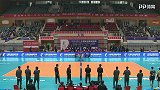 2018-2019中国男子排超级联赛 上海金色年华3-2胜八一南昌-全场录播