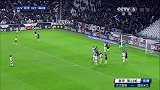 意甲-1617赛季-联赛-第23轮-第45分钟进球 石破天惊！夸德拉多凌空爆射破门-花絮