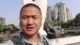 在北海市的街头走一走，看看北海是一座什么样的城市
