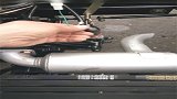 柴油机的机油感应器坏了，应该怎么查看？老师傅一招搞定