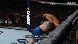 UFC on ESPN3：罗斯福-罗伯茨VS温克-皮彻尔