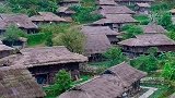 中国最后一个“原始部落”大山深处，幽居世外
