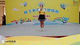 幼儿园亲子舞蹈《战豆》，看小萌娃如何照顾妈妈