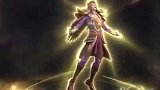 精灵梦叶罗丽7：王默竟然敢碰毒手套，手中毒会要砍掉吗？