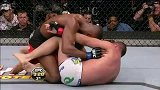 UFC-14年-琼斯卫冕战成败几何：琼斯2014年精选格斗集锦-专题