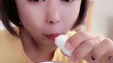 我又来了，今天吃个纯冰，真的太好吃了