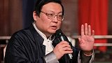 梁宏达评价黄晓明，语句犀利针针见血：圈里人都清楚他是什么人
