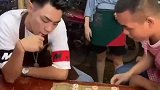 观棋不语我知道,可我没说话呀我没错啊
