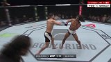 UFC-16年-《UFC终极格斗赛事精华》第14期：牙签哥本森亨德森UFC最后一战-专题