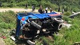 5.12温岭农用车翻倒事故宣判 违法搭载致12死涉事司机获刑