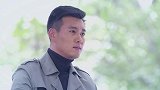 明辉找男子谈话，认为男子做针灸是另有所图，真是狗咬吕洞宾！