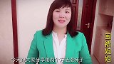 生柿子酸涩没法吃，围裙姐姐教你两个方法漤柿子，清脆甘甜