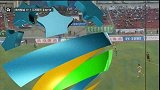 中国足协杯-15赛季-淘汰赛-第3轮-第22分钟进球 舜天的卡尔坦森快速反击中得分-花絮