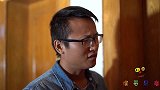 媳妇要分手，小伙提出最后一次牵手，结局真是太搞笑了