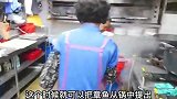深海捕捞回来的大章鱼，是放生？还是放生抽？