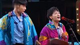 周深李荣浩合唱好听到爆炸！惊艳baby，真心跪求2位大神合作