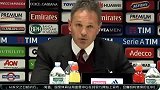 意甲-1516赛季-AC米兰宣布米哈伊洛维奇下课 布罗基任临时主帅-新闻