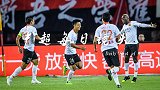 中超每日镜头Day85 周通暴走轰门助刘云建功天河爆冷