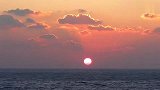 好摄之徒-20110715-黄海的美丽日落