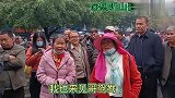 三年不见马平婆，土博邀她唱山歌，两边都是民间高手，单打单精彩