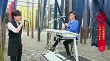 玖月奇迹王小海新搭档太牛了，合唱《过河》惊艳全场，不输王小玮