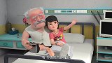 熊出没：赵琳刚准备装病，直接被熊二拆穿，这下误会更深了！