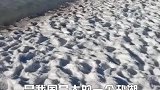 中国最贵的湖泊，价值12万亿武警全天看护，究竟是何方神圣