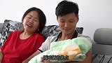 妻子生完孩子一个月，总说肚子里还有个孩子，结果出来后全家炸锅