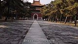清东陵被盗时，发生了诡异一幕，考古学家多年后都没法解释