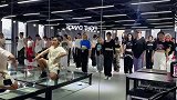 基础舞蹈简单易学，这样的氛围你爱了吗