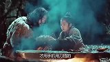 不会说话的野人，和呆萌小萝莉，这俩个人生活在一起太逗了
