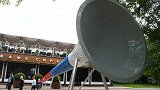 莫斯科惊现9米巨型呜呜祖拉 还记得8年前被它支配的恐惧么