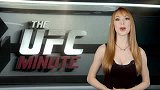 UFC-14年-9月22日UFCMinute：东京女子大战 塔特力战取胜-专题