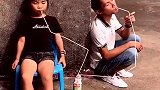 怎么感觉味道不对劲
