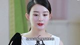 女星生娃出院：赵丽颖挡着肚子，杨幂唐艺昕接地气，她被轮椅推出