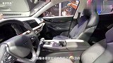 车展探馆｜长安欧尚最年轻SUV初体验 实拍长安欧尚X5