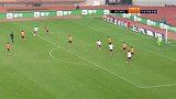 龚秋乐(U21) 中超 2019 中超 联赛第30轮 武汉卓尔 VS 河北华夏幸福 精彩集锦