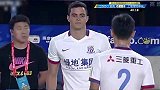 中国足协杯-16赛季-联赛杯赛双线争冠  苏宁恒大将上演巅峰对决-新闻