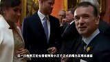 梅根儿子阿奇王子首露正面照，背带裤配毛线袜，气质太像爸爸哈里