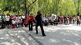 一首舞曲《找着幸福找到你》超级好听