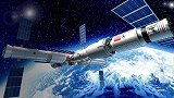 中国将独立完成空间站建设，美国都比不了，3年后运营