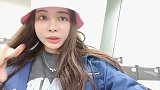 身体前进思想更不能停 赛铱百忙之中抽空学习英语