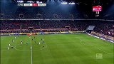 德甲-1516赛季-联赛-第23轮-科隆VS柏林赫塔-全场