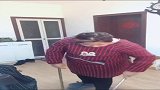 200斤胖妞问老公要钱，居然被嫌弃，最后自己变成了女王