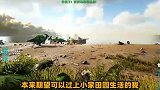 方舟生存进化新手的噩梦