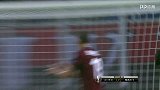 欧联-1718赛季-小组赛-第3轮-射门40' 里瓦贾错失射门良机 多纳鲁马再献神扑-花絮