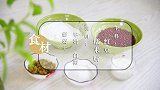 自制奶香甜糯的红豆糯米糕，女生多吃补气又补血，幸福哟