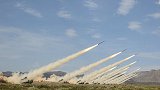 伊朗已做好战争准备，五万枚火箭弹就位，一举逆转不利战局